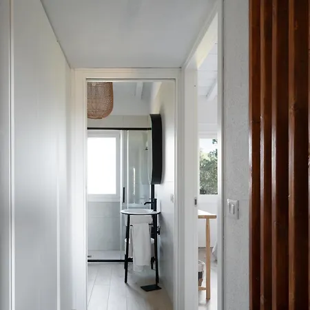 Апартаменты Casa Fil A Cozy Near To The Center, Private Parking