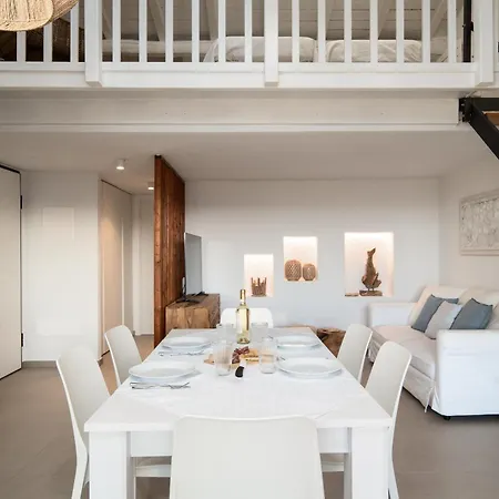 Casa Fil A Cozy Near To The Center, Private Parking Апартаменты *