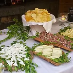 Casa Fil A Cozy Near To The Center, Private Parking דירה
