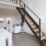Casa Fil A Cozy Near To The Center, Private Parking דירה פורטו רוטונדו