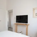 Casa Fil A Cozy Near To The Center, Private Parking דירה פורטו רוטונדו