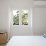 דירה Casa Fil A Cozy Near To The Center, Private Parking פורטו רוטונדו