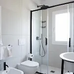 Casa Fil A Cozy Near To The Center, Private Parking דירה פורטו רוטונדו