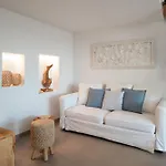 דירה Casa Fil A Cozy Near To The Center, Private Parking *