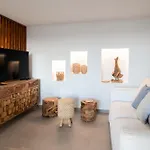 Casa Fil A Cozy Near To The Center, Private Parking דירה