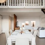 Casa Fil A Cozy Near To The Center, Private Parking דירה *