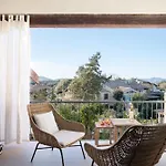 Casa Fil A Cozy Near To The Center, Private Parking *