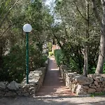 Casa Fil A Cozy Near To The Center, Private Parking *