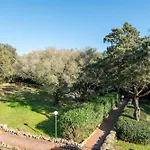 Casa Fil A Cozy Near To The Center, Private Parking דירה *