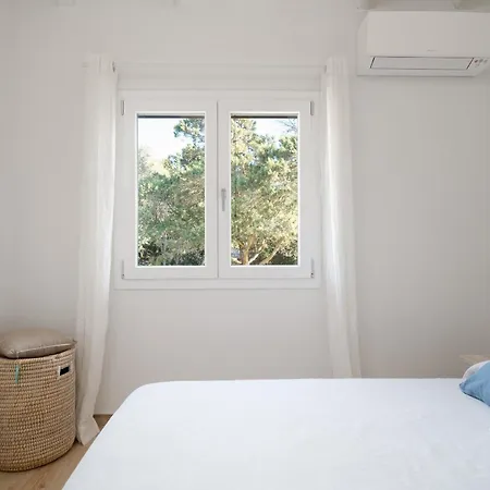 Apartment Casa Fil A Cozy Near To The Center, Private Parking Porto Rotondo