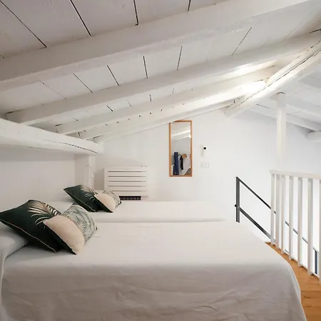 Appartement Casa Fil A Cozy Near To The Center, Private Parking *
