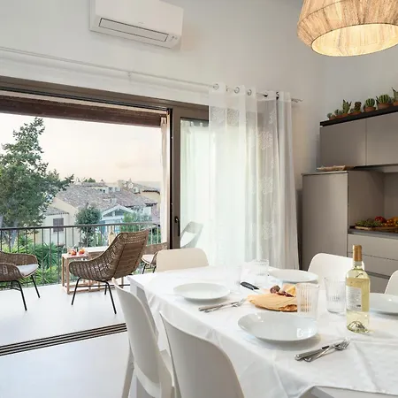 Casa Fil A Cozy Near To The Center, Private Parking Apartment Porto Rotondo