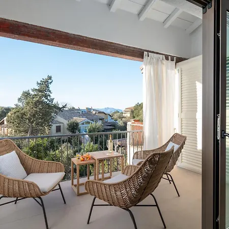 Casa Fil A Cozy Near To The Center, Private Parking Appartement *