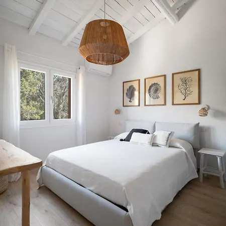 Casa Fil A Cozy Near To The Center, Private Parking Apartment