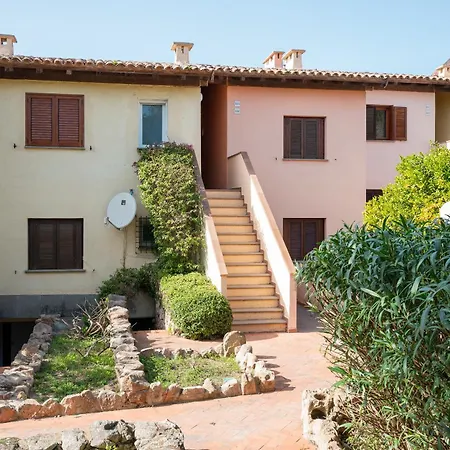 Apartament Casa Fil A Cozy Near To The Center, Private Parking