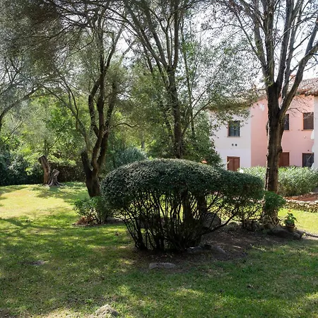Casa Fil A Cozy Near To The Center, Private Parking Apartment Porto Rotondo