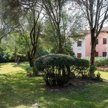 Casa Fil A Cozy Near To The Center, Private Parking Appartement Porto Rotondo
