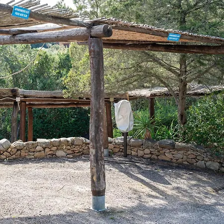Casa Fil A Cozy Near To The Center, Private Parking * Porto Rotondo
