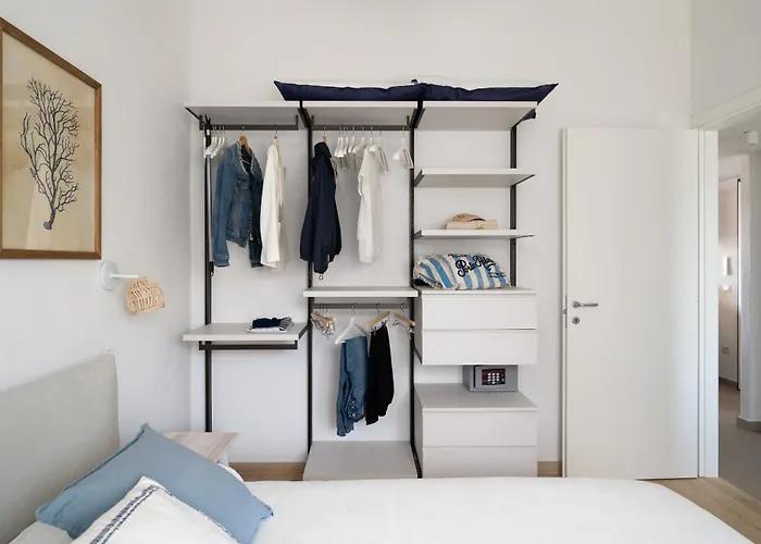 Appartement Casa Fil A Cozy Near To The Center, Private Parking *