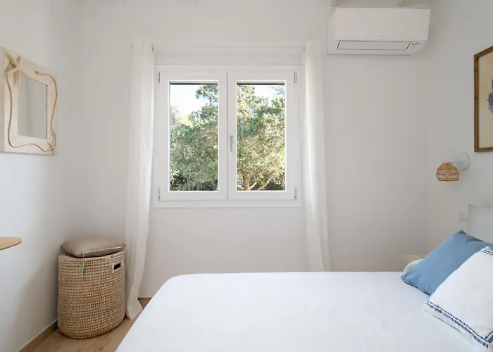 Appartement Casa Fil A Cozy Near To The Center, Private Parking Porto Rotondo
