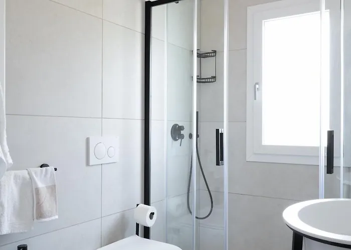 Casa Fil A Cozy Near To The Center, Private Parking Appartement Porto Rotondo