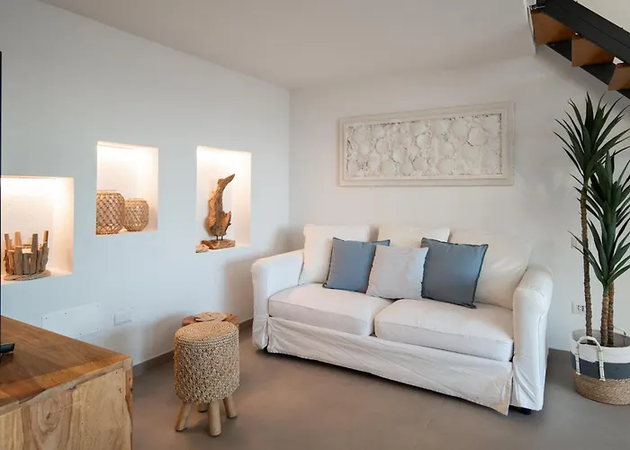 Appartement Casa Fil A Cozy Near To The Center, Private Parking *