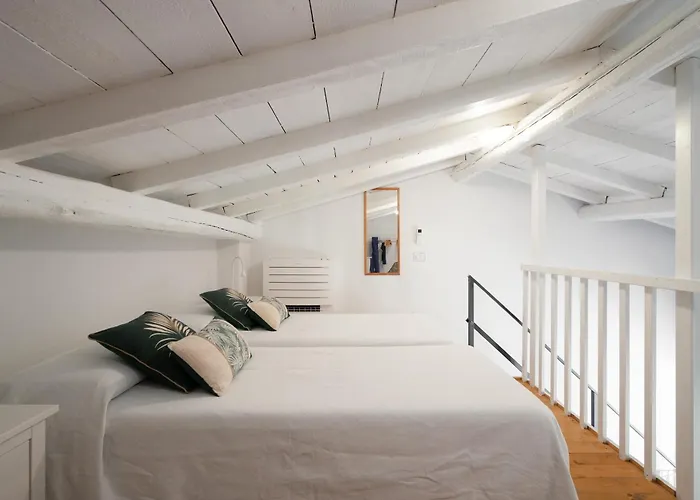 Appartement Casa Fil A Cozy Near To The Center, Private Parking *
