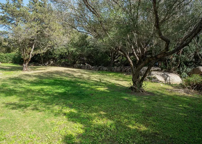 Casa Fil A Cozy Near To The Center, Private Parking Porto Rotondo