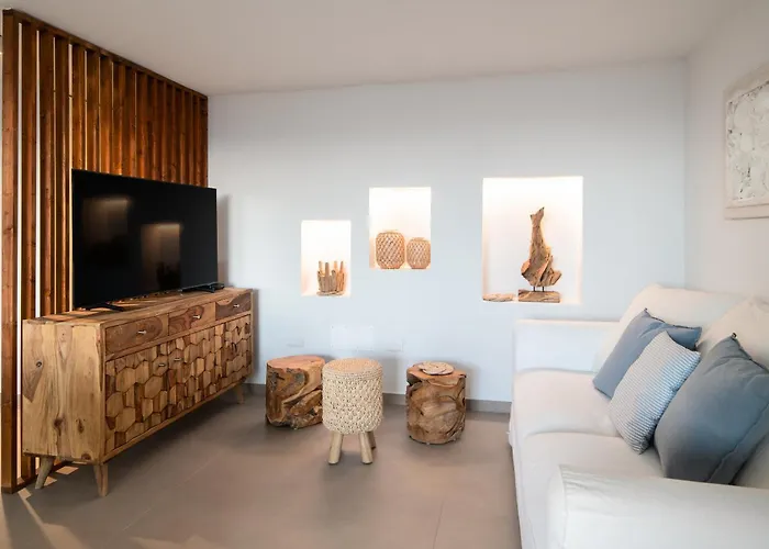 Casa Fil A Cozy Near To The Center, Private Parking Appartement