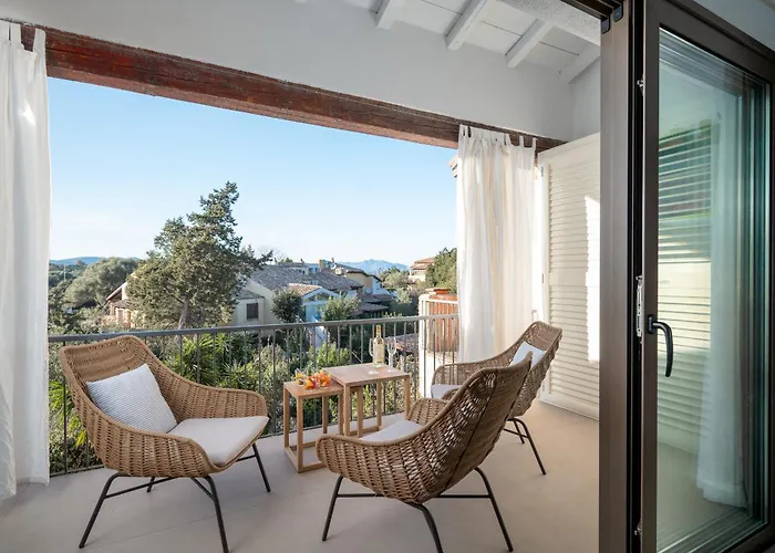 Casa Fil A Cozy Near To The Center, Private Parking Appartement *