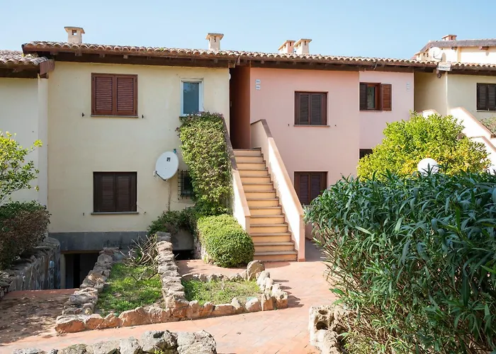 Appartement Casa Fil A Cozy Near To The Center, Private Parking