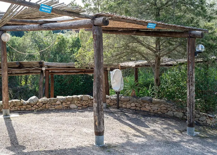 Casa Fil A Cozy Near To The Center, Private Parking * Porto Rotondo